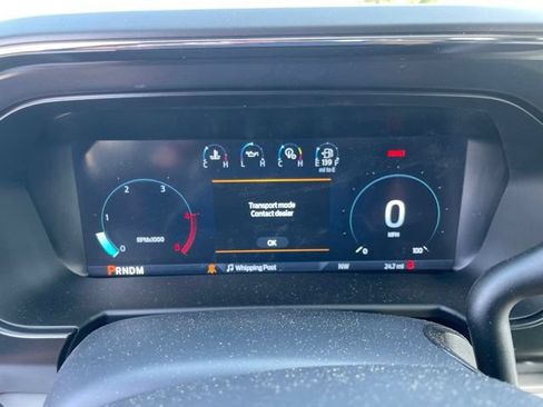 New 2026 Ford F250 XLT w/ XLT Premium Package AWD/4WD image 38
