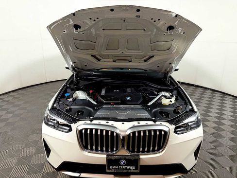 Certified 2023 BMW X3 xDrive30i w/ Convenience Package AWD/4WD image 31