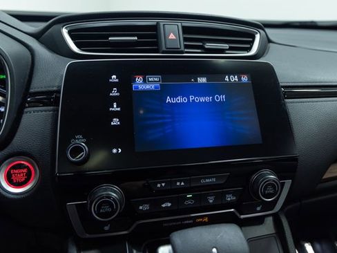 Used 2020 Honda CR-V EX image 17