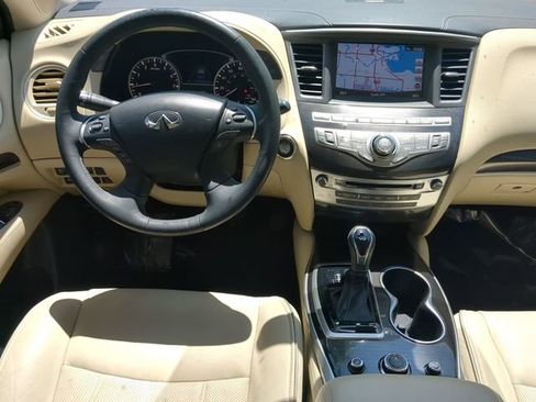 Used 2018 INFINITI QX60 FWD w/ Premium Plus Package image 14