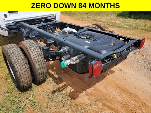 New 2026 RAM 3500 Tradesman image 8