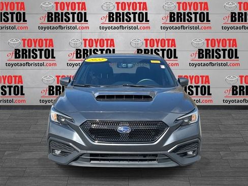 Used 2022 Subaru WRX Premium image 9