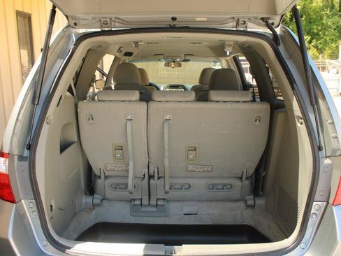 Used 2005 Honda Odyssey EX image 13