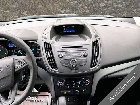 Used 2018 Ford Escape SE AWD/4WD image 6