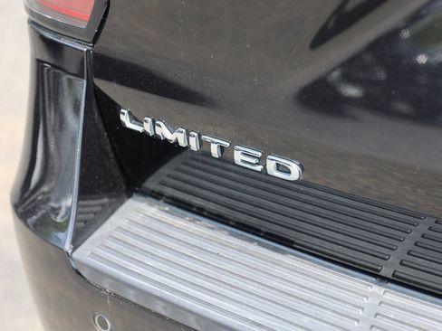 Used 2020 Ford Expedition Max Limited AWD/4WD image 10