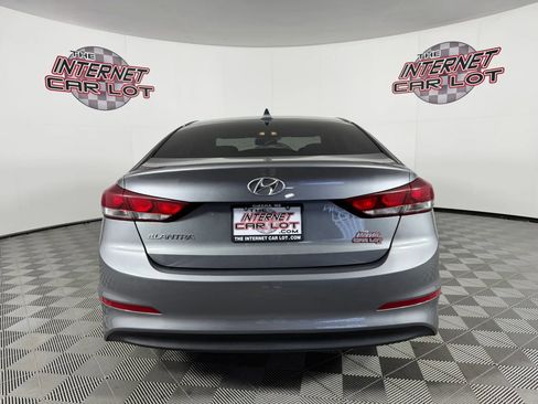 Used 2018 Hyundai Elantra SEL w/ Cargo Package image 6