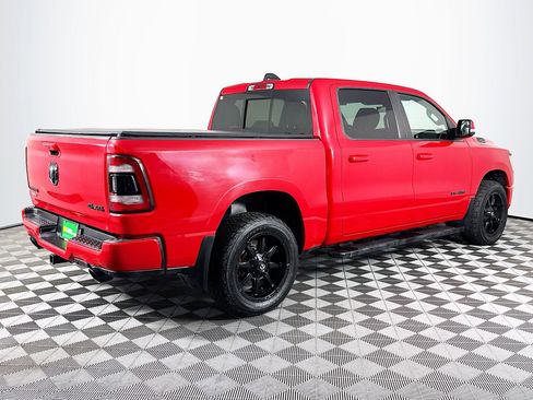 Used 2020 RAM 1500 Big Horn image 10