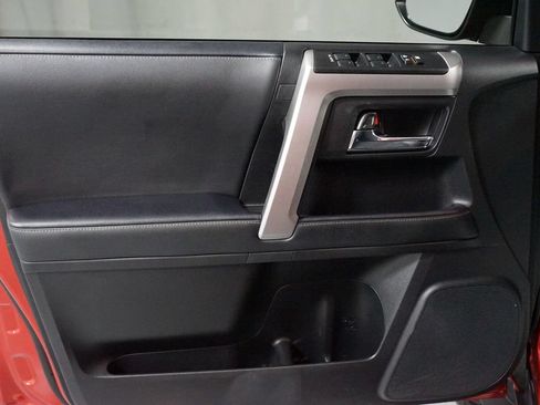 Certified 2024 Toyota 4Runner SR5 Premium w/ Moonroof Package AWD/4WD image 30
