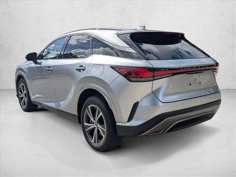 Used 2024 Lexus RX 350 Premium image 6