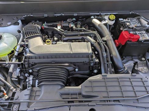 New 2025 Ford Maverick XLT w/ XLT Luxury Package image 16