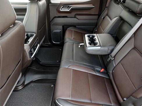 New 2026 GMC Sierra 1500 Denali w/ Denali Reserve Package image 21