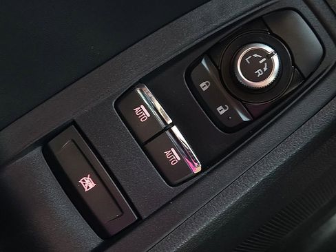 Certified 2024 Subaru BRZ Limited w/ Popular Package 1 image 18