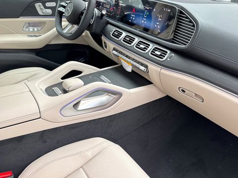 New 2026 Mercedes-Benz GLS 450 GLS 450 image 19