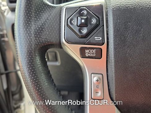 Used 2018 Toyota 4Runner SR5 image 26