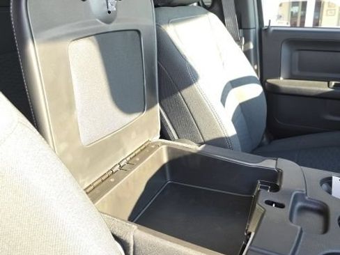 New 2027 RAM 2500 Tradesman AWD/4WD image 31