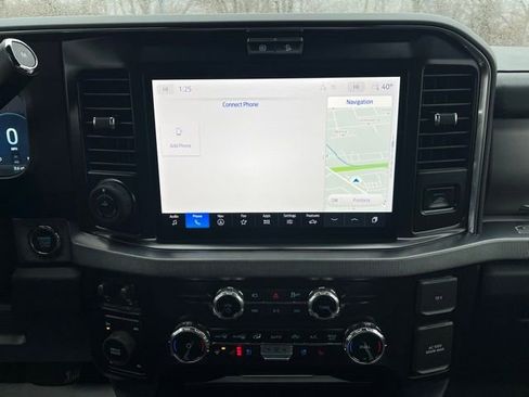 New 2026 Ford F350 Platinum image 17