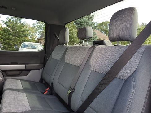 New 2026 Ford F250 XLT w/ XLT Premium Package image 25