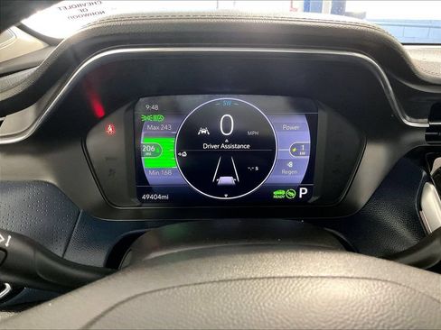 Used 2023 Chevrolet Bolt EUV Premier FWD image 24