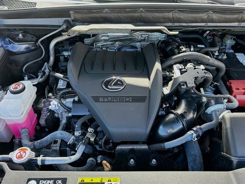 Used 2023 Lexus RX 350 Premium image 35