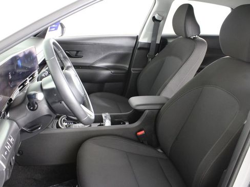 Used 2026 Hyundai Kona SEL Sport FWD image 20