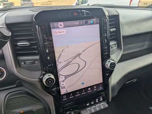 Used 2025 RAM 2500 Tradesman AWD/4WD image 22