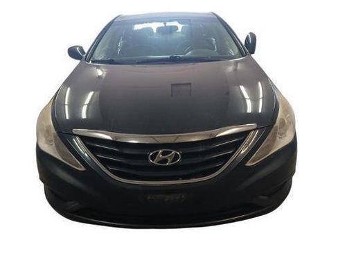Used 2011 Hyundai Sonata GLS FWD image 9