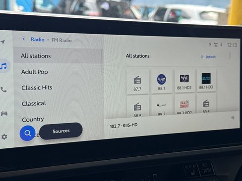 Used 2026 Toyota Camry XSE FWD image 17
