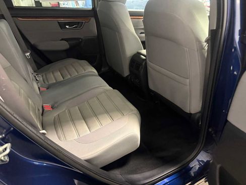 Used 2017 Honda CR-V EX image 26