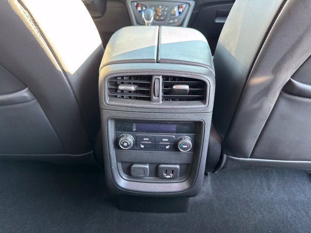Used 2020 Buick Envision Essence AWD/4WD image 25