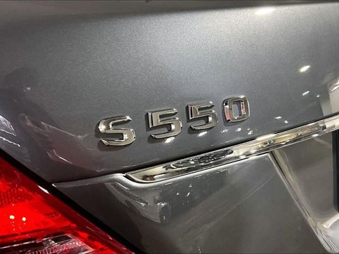 Used 2010 Mercedes-Benz S 550 S 550 image 30