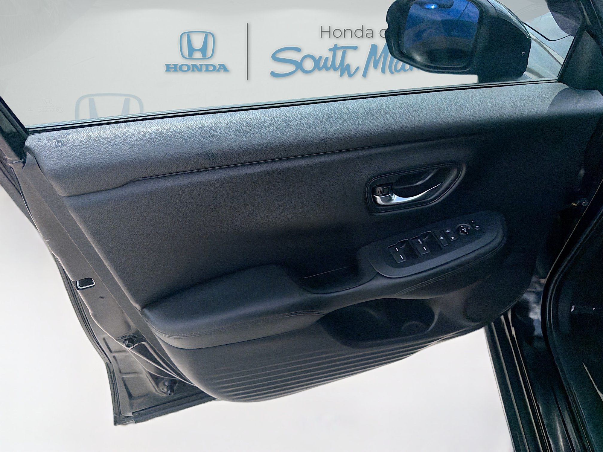 Used 2024 Honda HR-V LX image 19