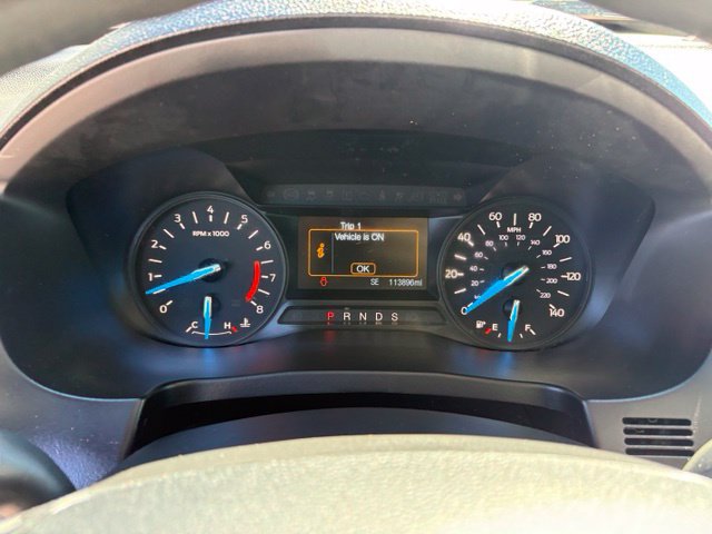 Used 2019 Ford Explorer 4WD image 14