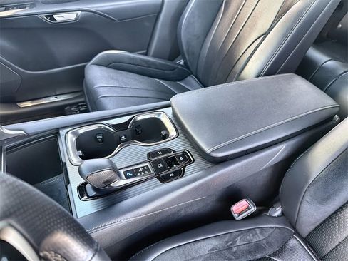 Used 2023 Lexus RX 500h F Sport w/ Cold Area Package image 22