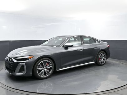 New 2026 Audi S5 Premium Plus