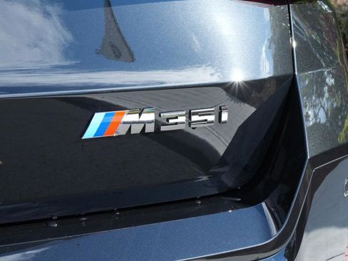 New 2026 BMW X1 M35i w/ Technology Package image 26