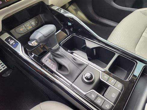 New 2026 Kia Sorento SX image 15