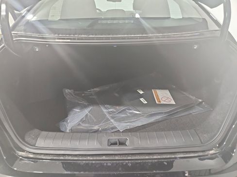 New 2026 Nissan Sentra SV image 22