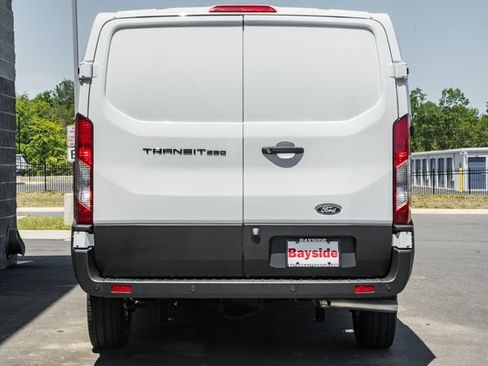 New 2026 Ford Transit 250 Low Roof RWD image 7