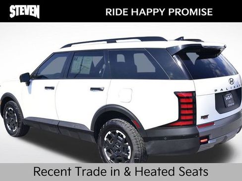Used 2026 Hyundai Palisade XRT Pro AWD/4WD image 3