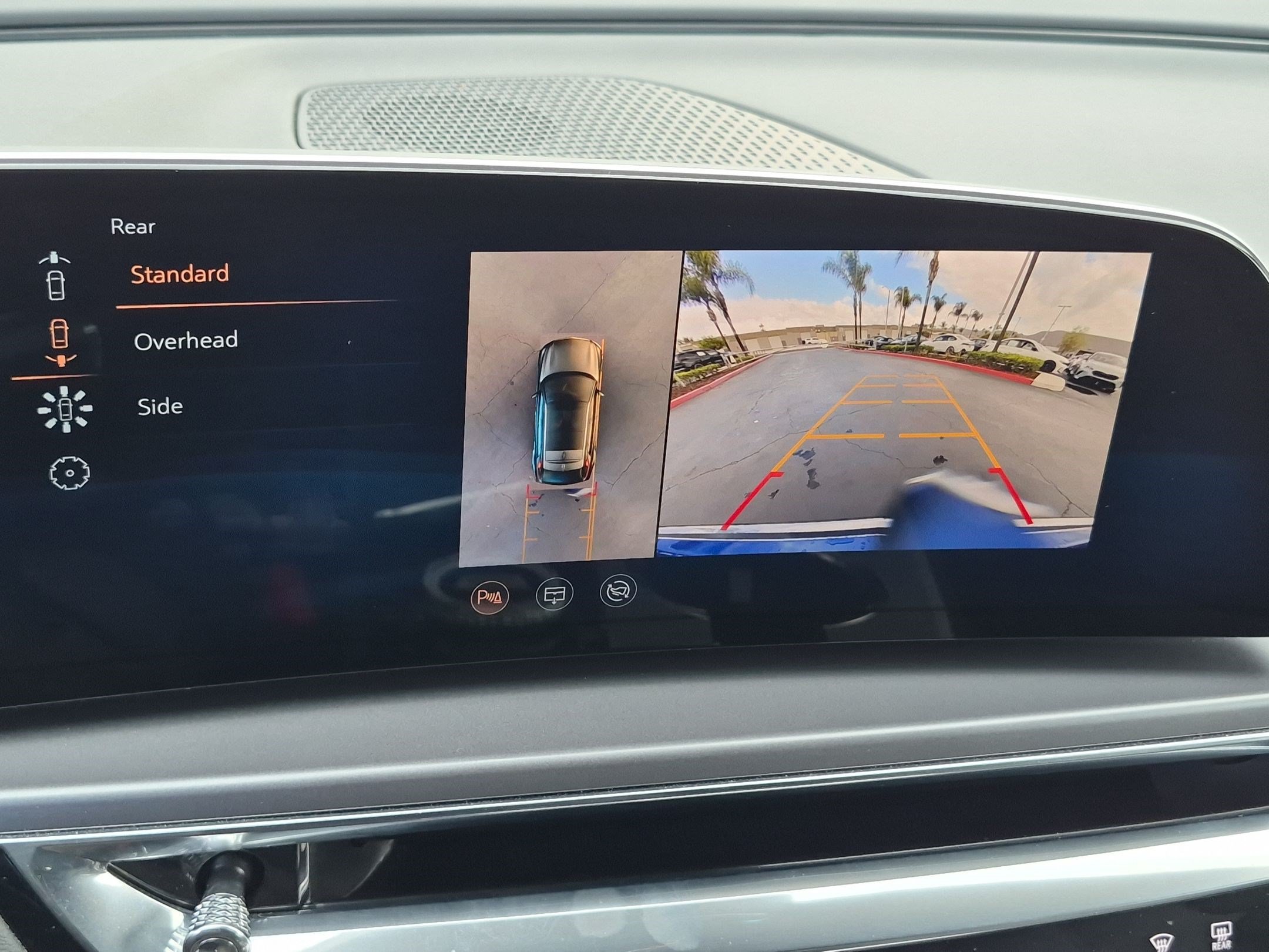 Used 2024 Cadillac Lyriq Tech w/ Driver Assist Package RWD image 24