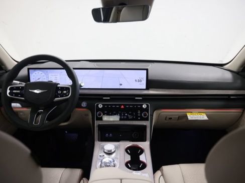 New 2026 Genesis GV80 3.5T Advanced AWD/4WD image 36