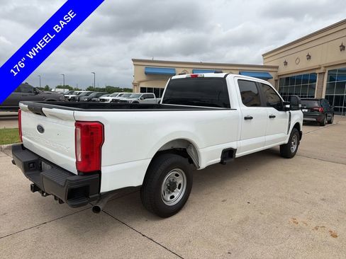Used 2023 Ford F250 XL image 7