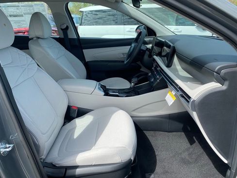 New 2026 Hyundai Tucson SE AWD/4WD image 34