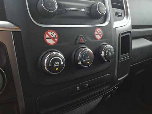 Used 2024 RAM 1500 Classic SLT RWD image 16