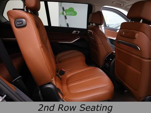 Used 2026 BMW X7 xDrive40i AWD/4WD image 15