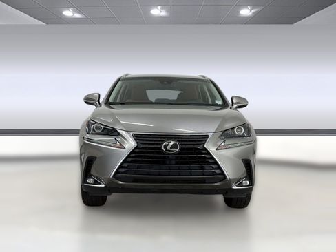 Used 2018 Lexus NX 300 FWD w/ Accessory Package 2 image 6