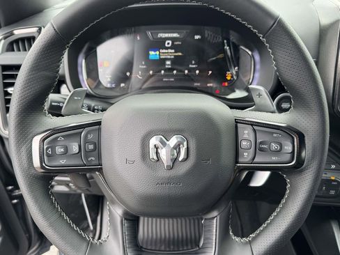 New 2026 RAM 1500 Rebel w/ G/T Package image 19