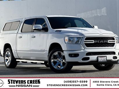 Used 2020 RAM 1500 Big Horn