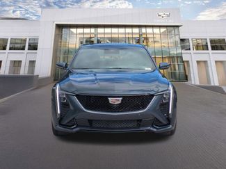 Used 2026 Cadillac CT5 Sport video 2