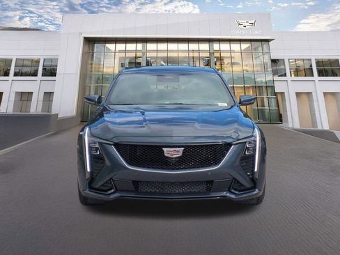 Used 2026 Cadillac CT5 Sport image 2